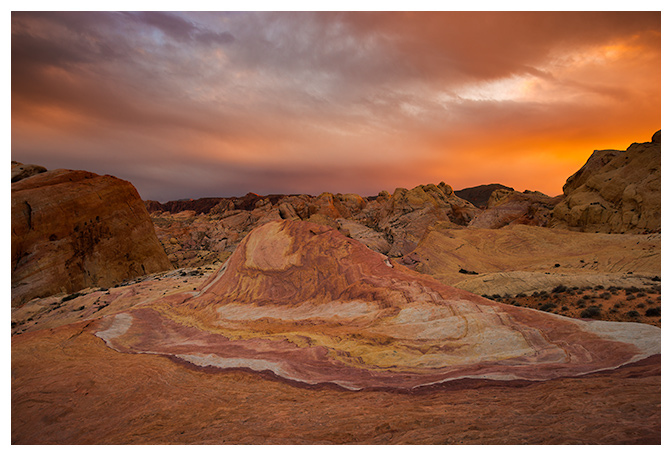 2-crazy-hill-sunset-valley-of-fire