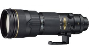 N50 200-400mm F4.0 AF-S, VR